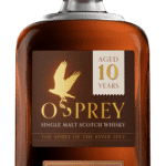 BRAEVAL 10YO SHERRY CASK OSPREY