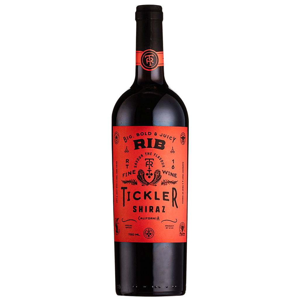 Rib Tickler