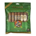 GURKHA BOUTIQUE TORO NICARAGUAN SAMPLE PACK