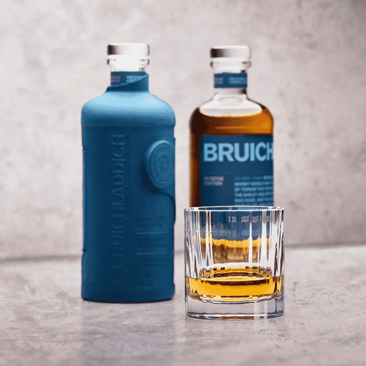 Bruichladdich 18