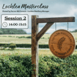 LOCHLEA MASTERCLASS SESSION 2 2:00PM - 3:15PM
