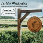 LOCHLEA MASTERCLASS SESSION 3 3:30PM - 4:45PM