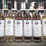 KILKERRAN WAREHOUSE TASTING SESSION 2 - SATURDAY 18TH JULY - 3PM-4:30PM