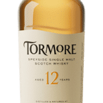 TORMORE 12 YEAR OLD