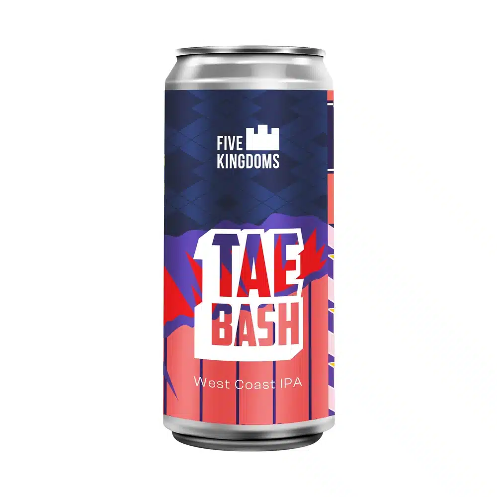 Tae Bash