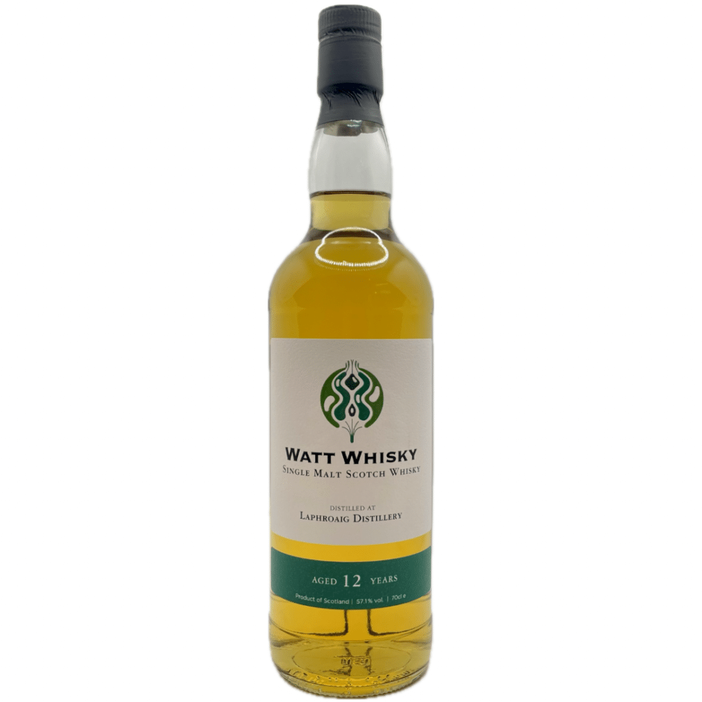 Laphroaig