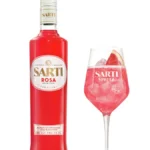 SARTI ROSA 14% 70cl