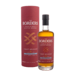 Borders Distillery First Release