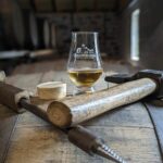 BALLINDALLOCH PRIVATE TASTING SESSION 1 - FRIDAY 18TH SEPTEMBER 1.45PM-3PM