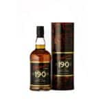 GLENFARCLAS 190TH ANNIVERSARY
