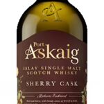 PORT ASKAIG SHERRY CASK