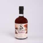 SOLWAY SPIRITS BRAMBLE WHISKY LIQUEUR