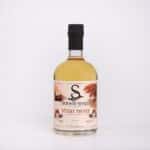 SOLWAY SPIRITS STICKY TOFFEE VODKA