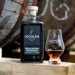 FESTIVAL MASTERCLASS - LOCHLEA DISTILLERY